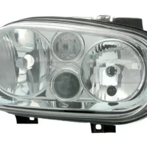 Schneller Versand TYC Hauptscheinwerfer 20-5386-08-2