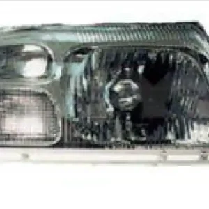 Angebot TYC Hauptscheinwerfer 20-5667-08-2