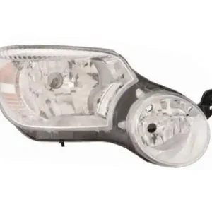 Versand Am Gleichen Tag VAN WEZEL Hauptscheinwerfer 7606964