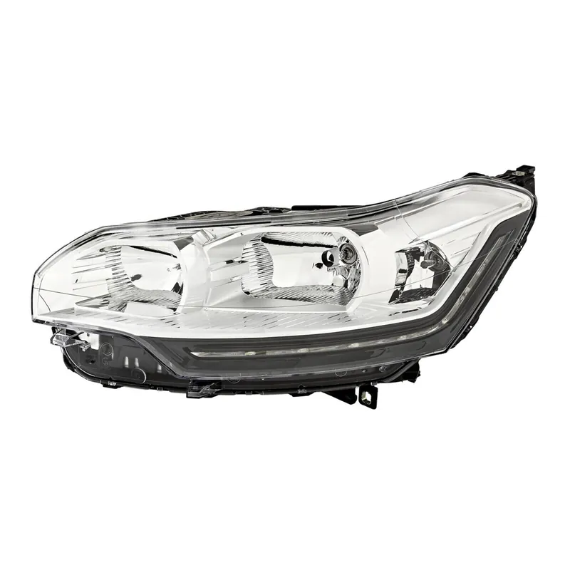 Neu Im Sortiment VALEO Hauptscheinwerfer ORIGINAL TEIL 44467