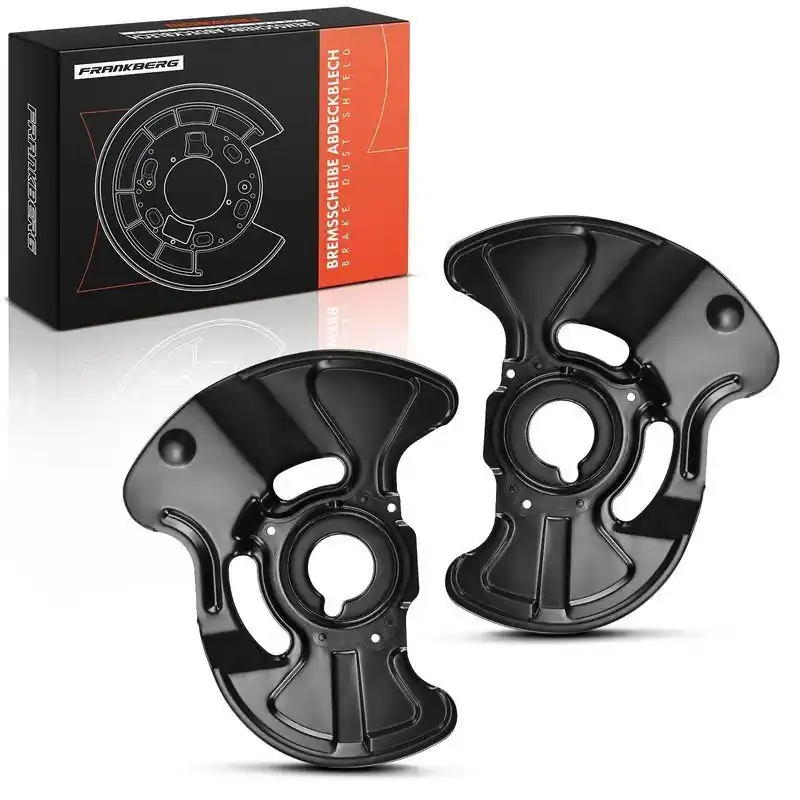 2x Frankberg Ankerblech Bremsscheibe Vorderachse Beidseitig 5481FB0032592 Sofort Bestellen