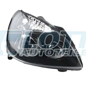 Wochenendangebot 1x Halogen Hauptscheinwerfer passend für Renault Clio 2 1.5 dCi 3.0 V6 Sport