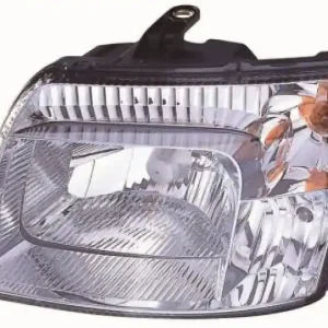 Hauptscheinwerfer 661-1141R-LD-EM Beliebt