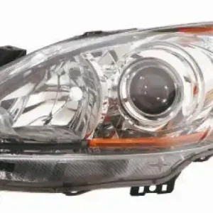 Hauptscheinwerfer 216-1158L-LDEM2 Ausverkauf