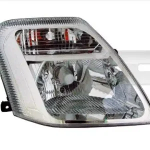 Schneller Versand TYC Hauptscheinwerfer 20-0413-05-2