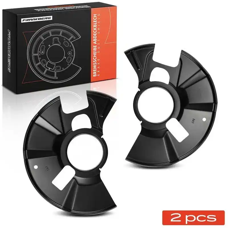 Bestpreis 2x Frankberg Bremsscheibe 5481FB0029200