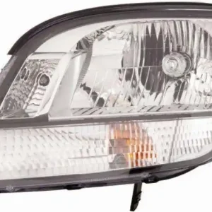 Hauptscheinwerfer 235-1113RMLD-EM Preiswert