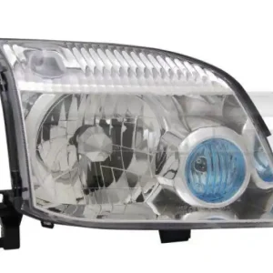 Preisknaller TYC Hauptscheinwerfer 20-0633-05-2