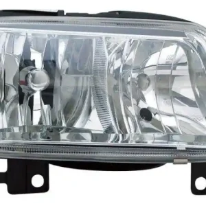 Kostenloser Versand TYC Hauptscheinwerfer 20-5966-05-2