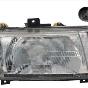 Schneller Versand TYC Hauptscheinwerfer 20-6154-15-2