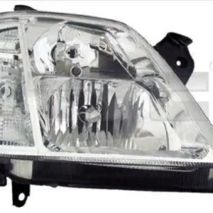 Markenware TYC Hauptscheinwerfer 20-0337-05-2