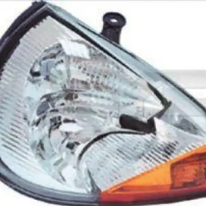 Direktkauf TYC Hauptscheinwerfer 20-5322-08-2