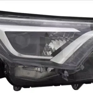 Preis Gesenkt TYC Hauptscheinwerfer 20-16164-06-2