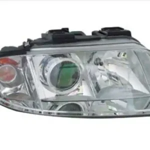 Preisreduziert TYC Hauptscheinwerfer 20-0405-05-2