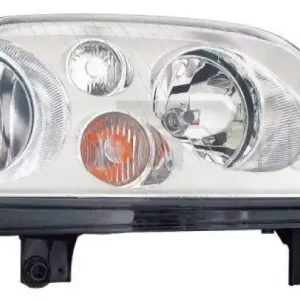 Abverkauf TYC Hauptscheinwerfer 20-0387-05-2