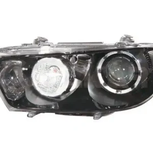 1x Hauptscheinwerfer D1S H7 Links passend für VW Scirocco 3 1.4 BJ bis 12/2013 Echt