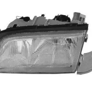 Beliebt VAN WEZEL Hauptscheinwerfer 3031961