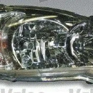 Preisreduziert VALEO Hauptscheinwerfer ORIGINAL TEIL 88739