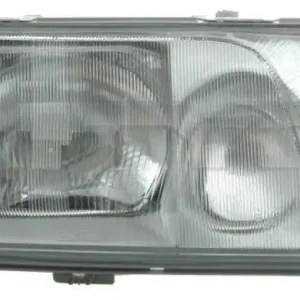 Echt TYC Hauptscheinwerfer 20-3767-05-2