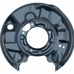 VAICO Spritzblech, Bremsscheibe Original VAICO Qualität V30-2559 Markenprodukt