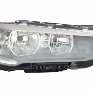 1x Hauptscheinwerfer LED H7 Rechts passend für BMW X1 F48 18 BJ bis 12/2018 20 Sichere Zahlung