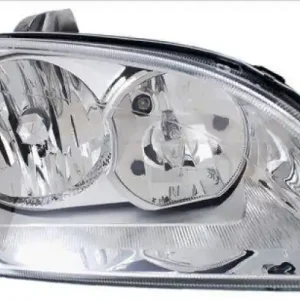 Expressversand TYC Hauptscheinwerfer 20-0963-05-2