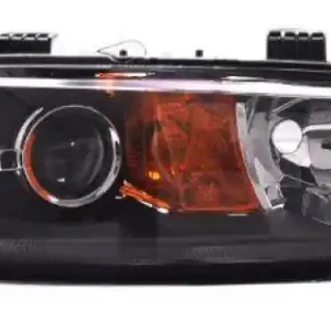 Begrenztes Angebot TYC Hauptscheinwerfer 20-5958-15-2