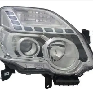 Versand Am Gleichen Tag TYC Hauptscheinwerfer 20-14402-06-2