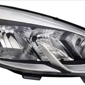 Bestseller TYC Hauptscheinwerfer 20-17857-05-2