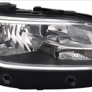 Preiswert TYC Hauptscheinwerfer 20-17922-05-2