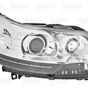 Geprüft VALEO Hauptscheinwerfer ORIGINAL TEIL 46878