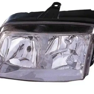 1x Halogen Hauptscheinwerfer passend für VW Polo 6N2 1.4 1.0 16V 1.6 1.9 SDI 1.7 Gratis Versand