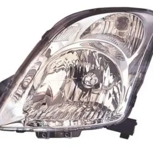 1x Halogen Hauptscheinwerfer passend für Suzuki Swift 3 1.3 1.6 1.5 4x4 DDiS Angebot