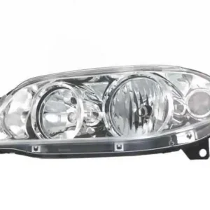 1x Halogen Hauptscheinwerfer passend für Fiat Punto 1.4 1.3 JTD 16V 1.2 1.9 Neuheit
