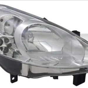 Angebot TYC Hauptscheinwerfer 20-14561-05-2