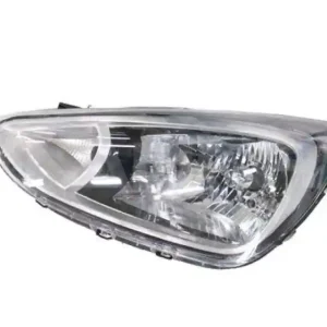 1x Hauptscheinwerfer H4 Links passend für Hyundai i10 2 1.0 1.2 LPG Bestpreis