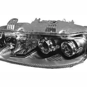 Beliebt VAN WEZEL Hauptscheinwerfer 1620965