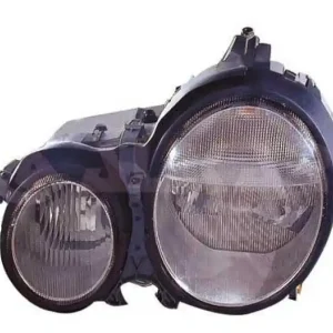 Bestpreis 1x Alkar Hauptscheinwerfer H7 Links passend für Mercedes E-Klasse BJ ab 09/1999 2761703