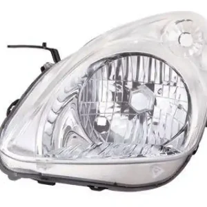 Bestseller VAN WEZEL Hauptscheinwerfer 3357961