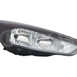 1x Hauptscheinwerfer H15 H7 Links passend für Ford Focus 3 BJ bis 10/2018 1.0 Top-Preis