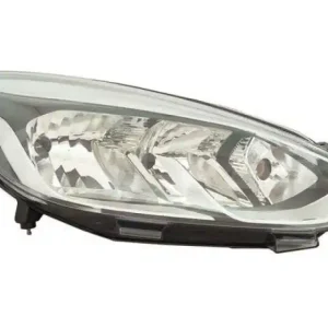 1x Hauptscheinwerfer H15 H7 Rechts passend für Ford Fiesta 7 1.0 1.1 Ti-VCT 1.5 Kostenfreie Lieferung