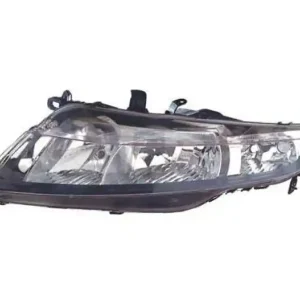 1x Halogen Hauptscheinwerfer passend für Honda Civic 8 1.8 1.4 2.2 CTDi R Direktkauf