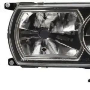 Abverkauf HERTH+BUSS ELPARTS Hauptscheinwerfer 81658130