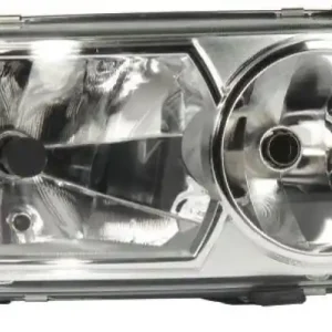 HERTH+BUSS ELPARTS Hauptscheinwerfer 81658106 Markenprodukt