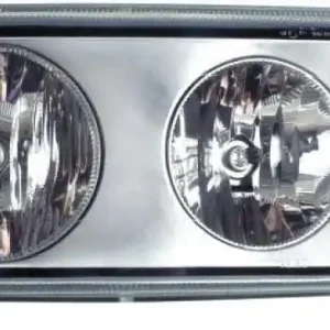 HERTH+BUSS ELPARTS Hauptscheinwerfer 81658011 Echt