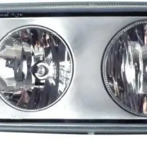 Angebot HERTH+BUSS ELPARTS Hauptscheinwerfer 81658010