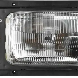 Schnäppchen HERTH+BUSS ELPARTS Hauptscheinwerfer 81658269