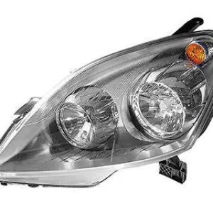 Ausverkauf VAN WEZEL Hauptscheinwerfer 3792961