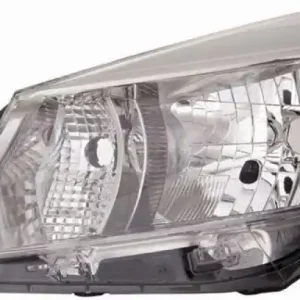 Zertifiziert Hauptscheinwerfer 2792268