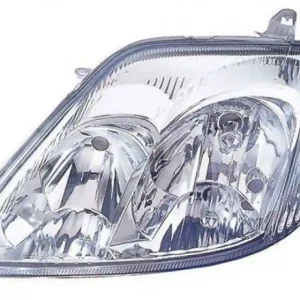 1x Alkar Hauptscheinwerfer H7 Links passend für Toyota Corolla 1.6 BJ ab 06/2004 2741263 Direkt Vom Hersteller